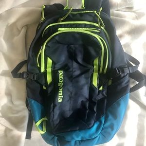 Patagonia backpack